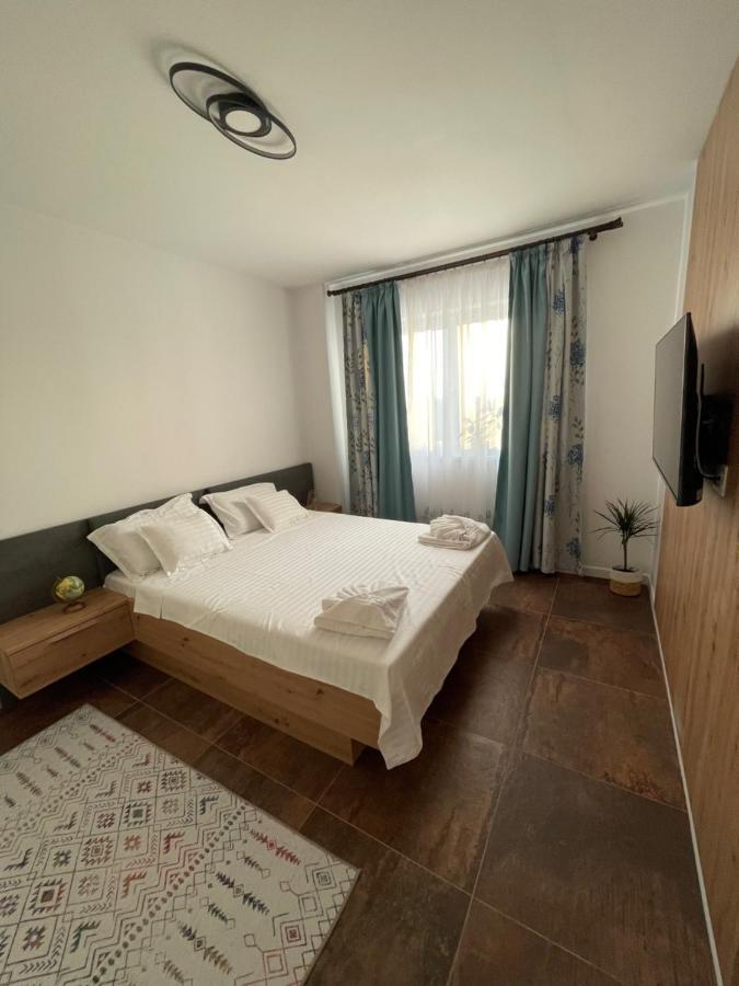Talida'S Apartment Colorful And Brightnes Oradea Exterior foto