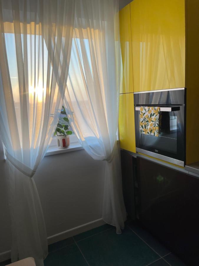 Talida'S Apartment Colorful And Brightnes Oradea Exterior foto
